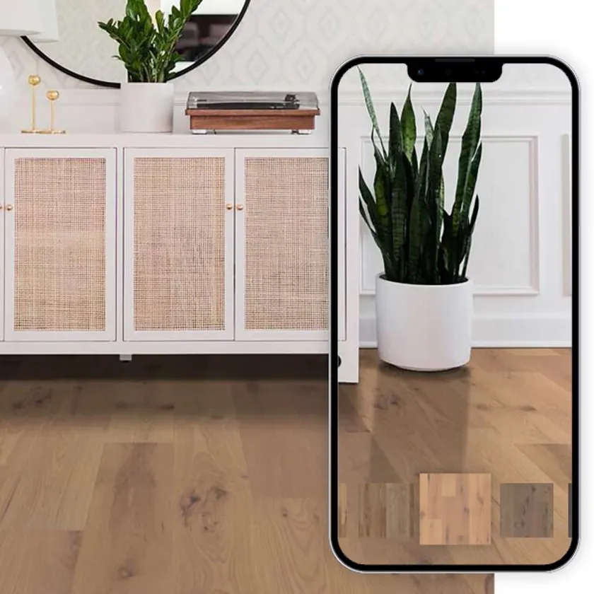 Visualizer | William Ryan Flooring & Supplies