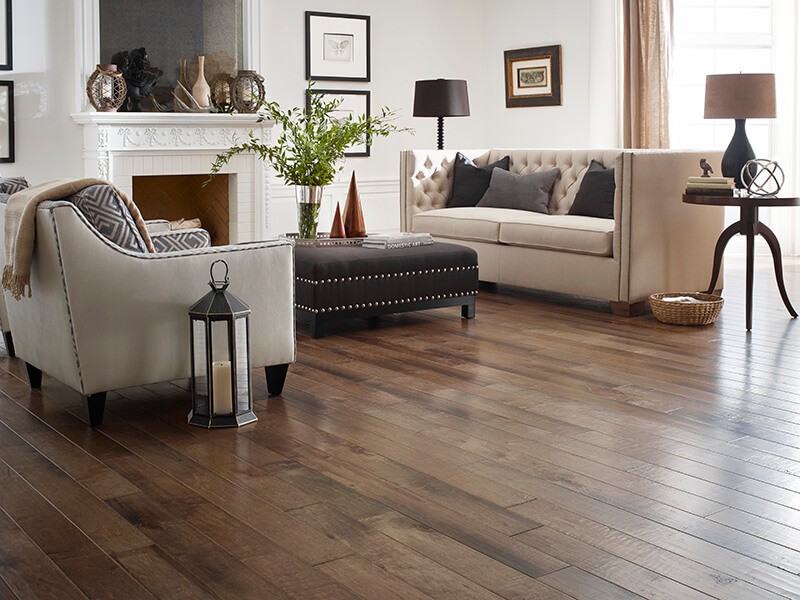 Best flooring options for living room | William Ryan Flooring & Supplies
