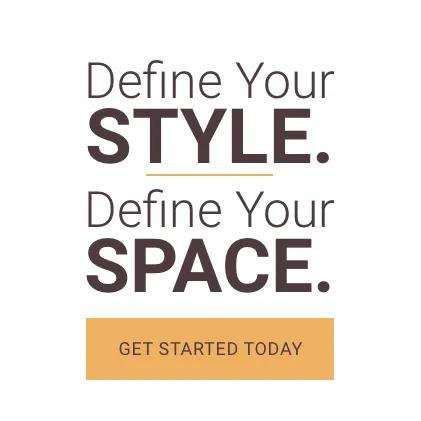 Define your style | William Ryan Flooring & Supplies