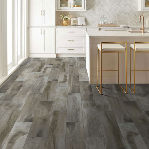 Kitchen flooring | William Ryan Flooring & Supplies