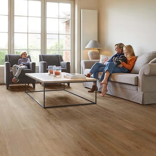 Happy family | William Ryan Flooring & Supplies