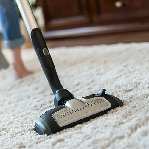 Rug Care | William Ryan Flooring & Supplies