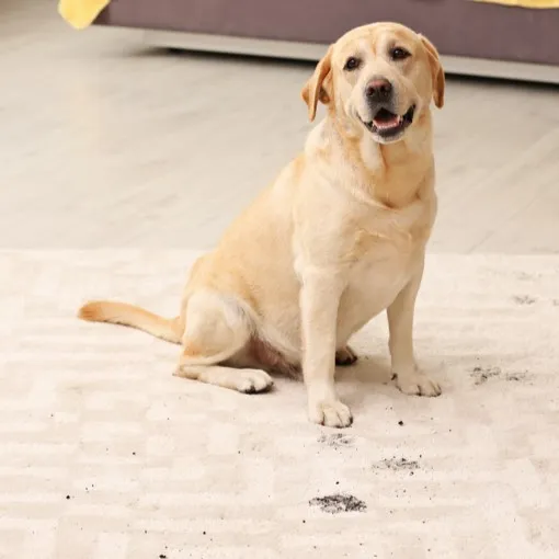 Carpet-Dirt-Debris Carpet care | William Ryan Flooring & Supplies