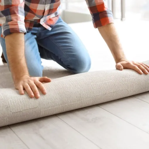 Carpet installation | William Ryan Flooring & Supplies