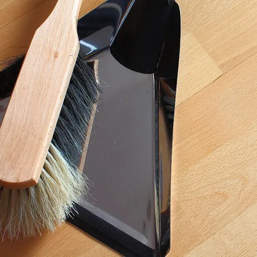 Hardwood care | William Ryan Flooring & Supplies