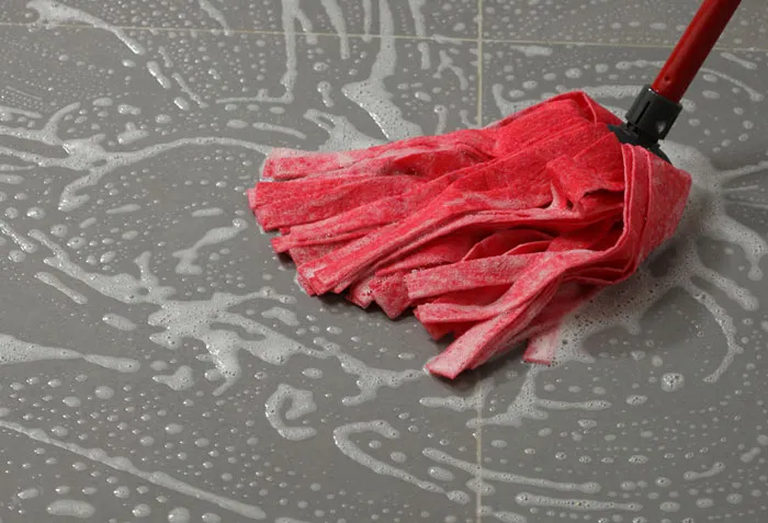 Tile care | William Ryan Flooring & Supplies